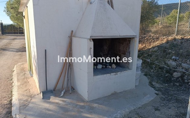 Resale - Country house - Yecla - Yecla Centro