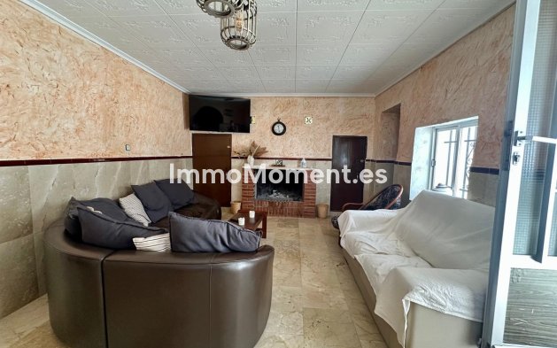 Resale - Detached villa - Jumilla - Torre Del Rico