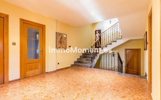Revente - Villa individuelle - Yecla - Yecla Centro