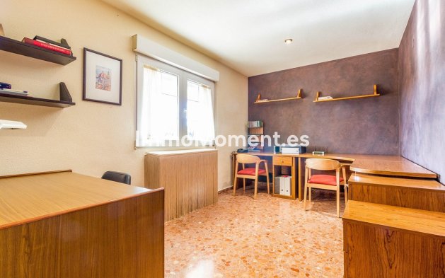 Revente - Villa individuelle - Yecla - Yecla Centro