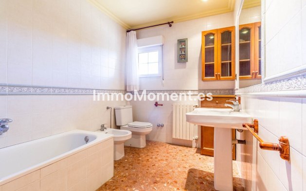Revente - Villa individuelle - Yecla - Yecla Centro