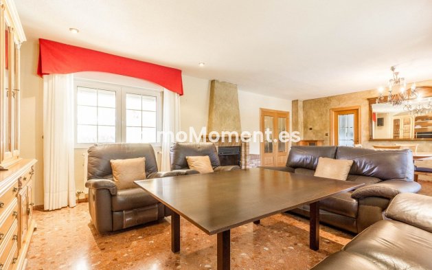 Revente - Villa individuelle - Yecla - Yecla Centro