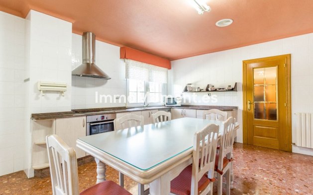 Revente - Villa individuelle - Yecla - Yecla Centro