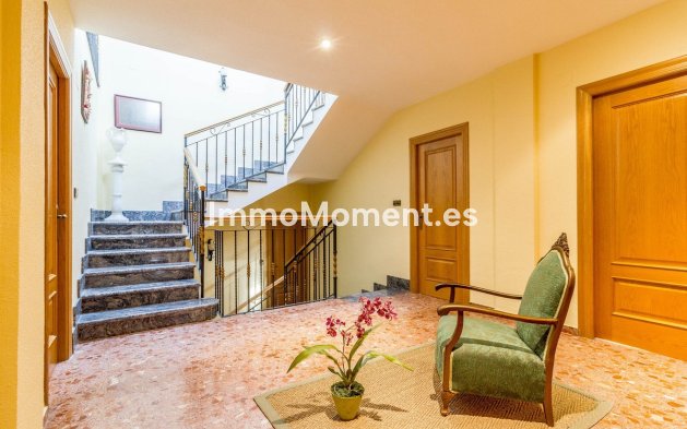 Revente - Villa individuelle - Yecla - Yecla Centro