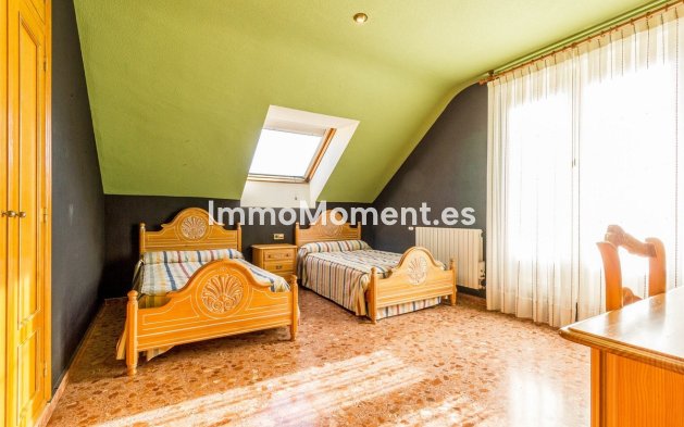 Revente - Villa individuelle - Yecla - Yecla Centro