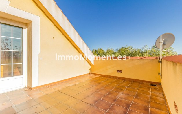 Revente - Villa individuelle - Yecla - Yecla Centro