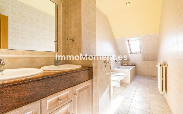 Revente - Villa individuelle - Yecla - Yecla Centro