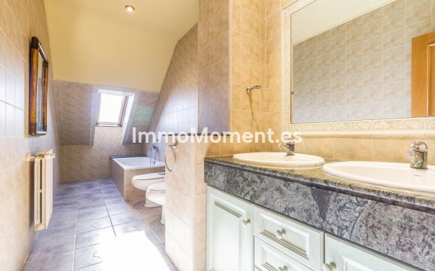 Revente - Villa individuelle - Yecla - Yecla Centro