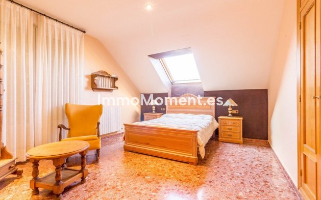 Revente - Villa individuelle - Yecla - Yecla Centro