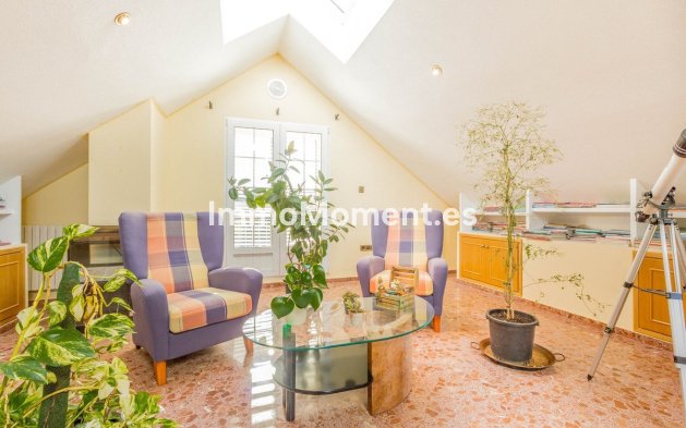 Revente - Villa individuelle - Yecla - Yecla Centro