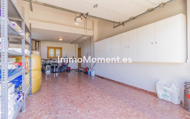 Revente - Villa individuelle - Yecla - Yecla Centro