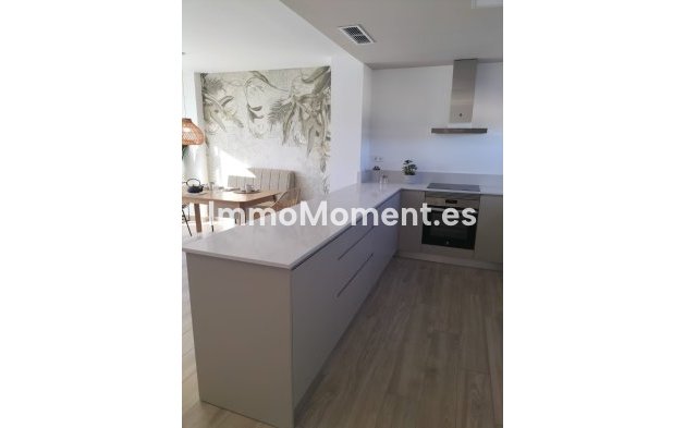 Wiederverkauf - Wohnung - Orihuela - Orihuela Centro