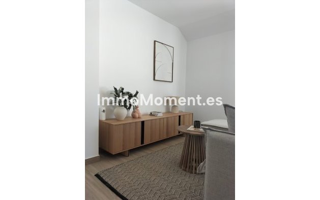 Wiederverkauf - Wohnung - Orihuela - Orihuela Centro