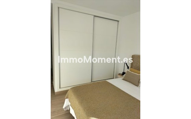 Wiederverkauf - Wohnung - Orihuela - Orihuela Centro