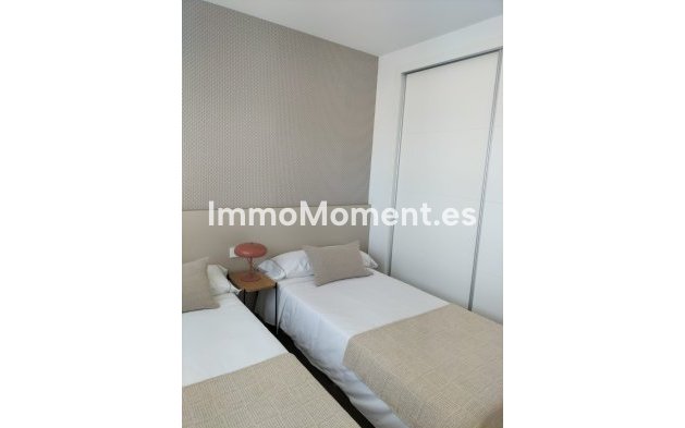 Wiederverkauf - Wohnung - Orihuela - Orihuela Centro