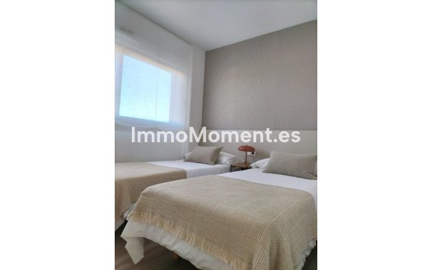 Wiederverkauf - Wohnung - Orihuela - Orihuela Centro