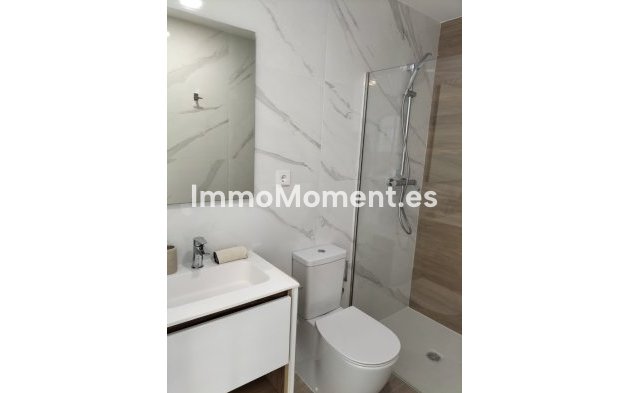 Wiederverkauf - Wohnung - Orihuela - Orihuela Centro
