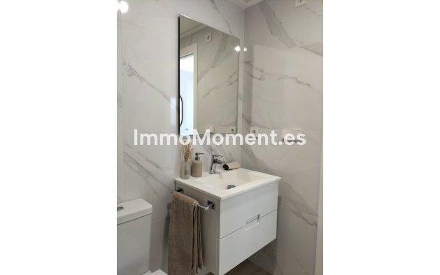 Wiederverkauf - Wohnung - Orihuela - Orihuela Centro