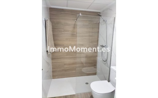 Wiederverkauf - Wohnung - Orihuela - Orihuela Centro