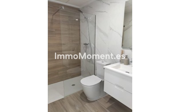 Wiederverkauf - Wohnung - Orihuela - Orihuela Centro