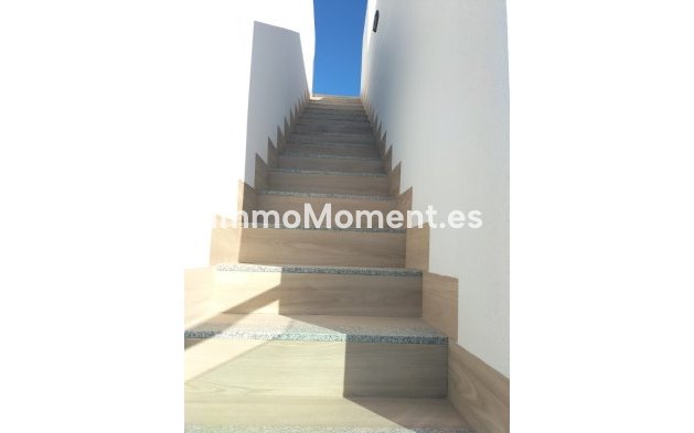 Wiederverkauf - Wohnung - Orihuela - Orihuela Centro