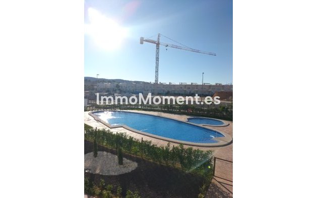Wiederverkauf - Wohnung - Orihuela - Orihuela Centro