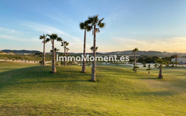 Wiederverkauf - Wohnung - Orihuela - Orihuela Centro