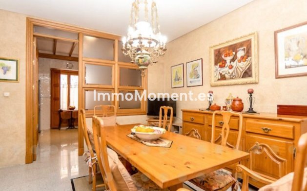 Resale - Townhouse - Jumilla - Jumilla Centro