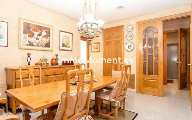 Resale - Townhouse - Jumilla - Jumilla Centro