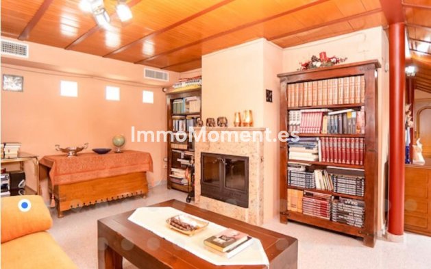 Resale - Townhouse - Jumilla - Jumilla Centro