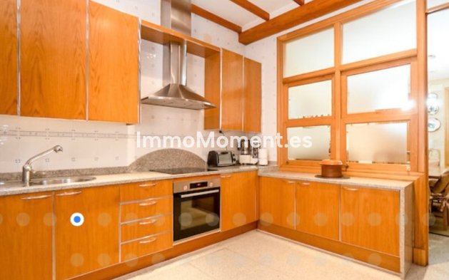 Resale - Townhouse - Jumilla - Jumilla Centro