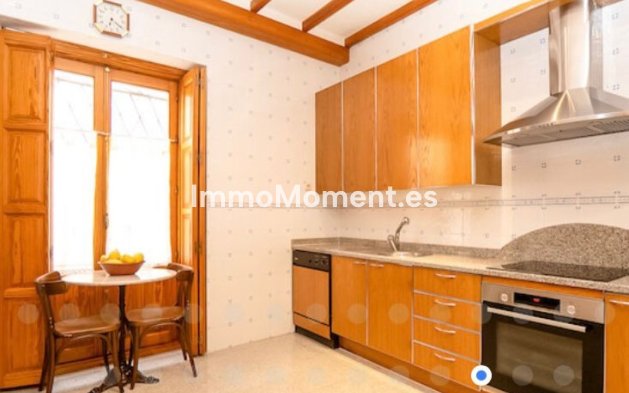 Resale - Townhouse - Jumilla - Jumilla Centro