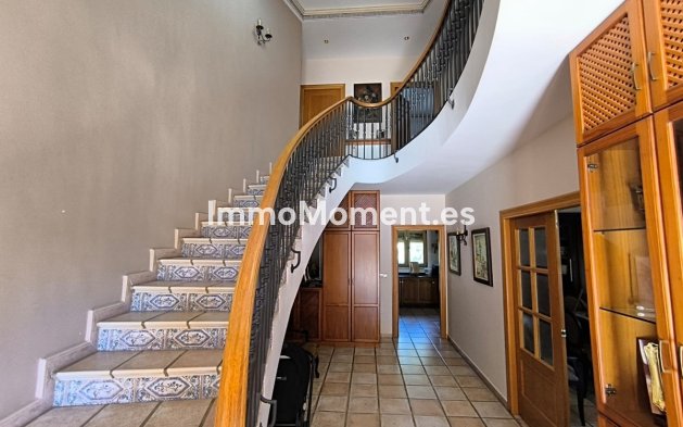 Bestaande woning - Vrijstaande villa - Yecla - Yecla Centro