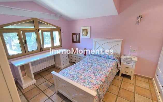 Bestaande woning - Vrijstaande villa - Yecla - Yecla Centro