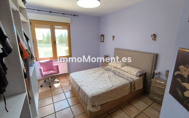 Bestaande woning - Vrijstaande villa - Yecla - Yecla Centro