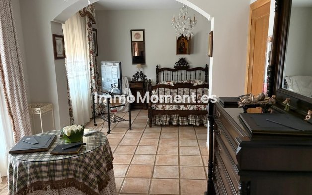 Bestaande woning - Vrijstaande villa - Yecla - Yecla Centro
