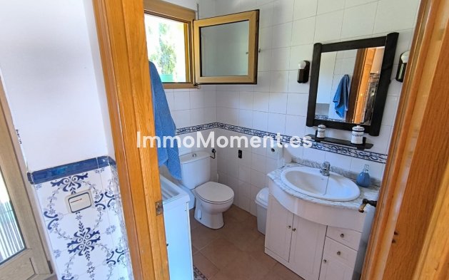 Bestaande woning - Vrijstaande villa - Yecla - Yecla Centro