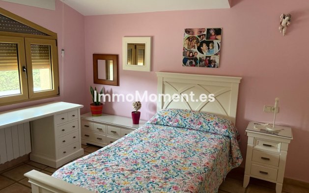 Bestaande woning - Vrijstaande villa - Yecla - Yecla Centro
