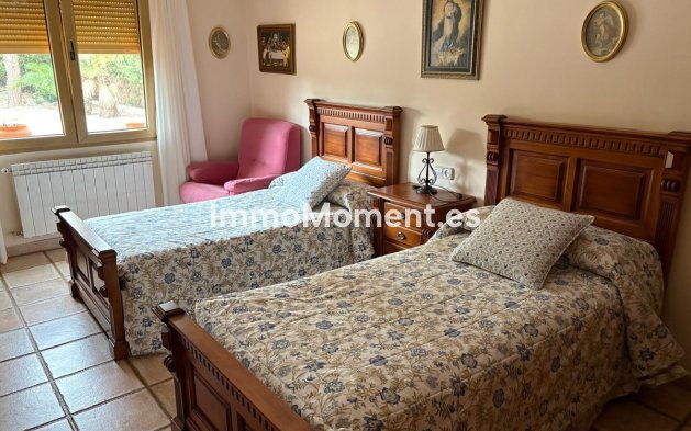 Bestaande woning - Vrijstaande villa - Yecla - Yecla Centro