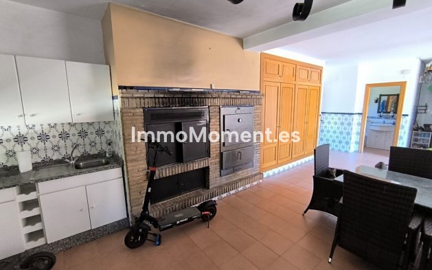 Bestaande woning - Vrijstaande villa - Yecla - Yecla Centro