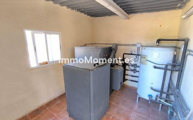 Bestaande woning - Vrijstaande villa - Yecla - Yecla Centro