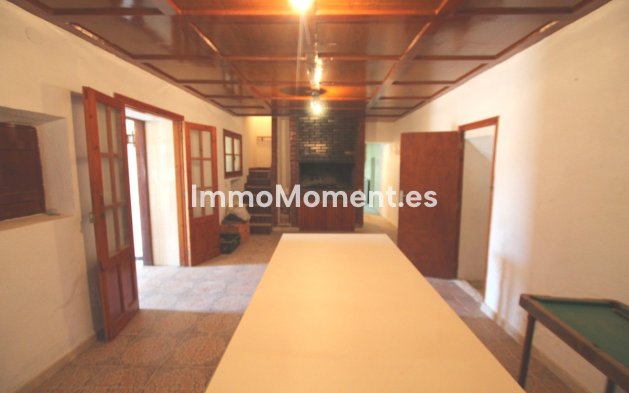 Resale - Country house - Jumilla - Torre Del Rico