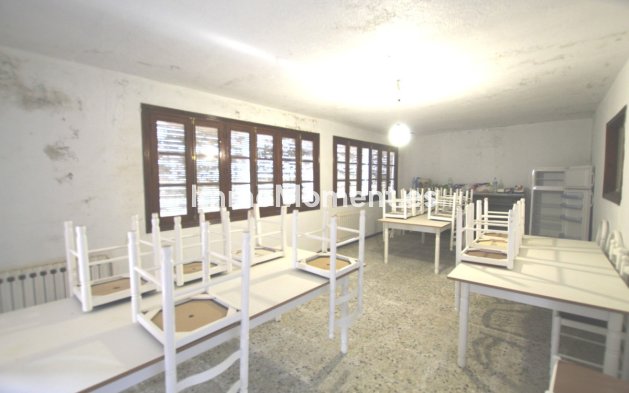 Resale - Country house - Jumilla - Torre Del Rico