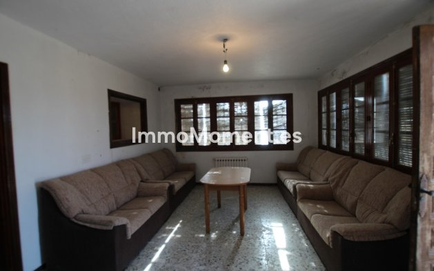 Resale - Country house - Jumilla - Torre Del Rico