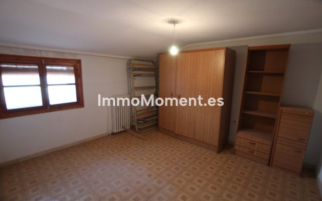 Resale - Country house - Jumilla - Torre Del Rico