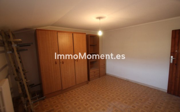 Resale - Country house - Jumilla - Torre Del Rico
