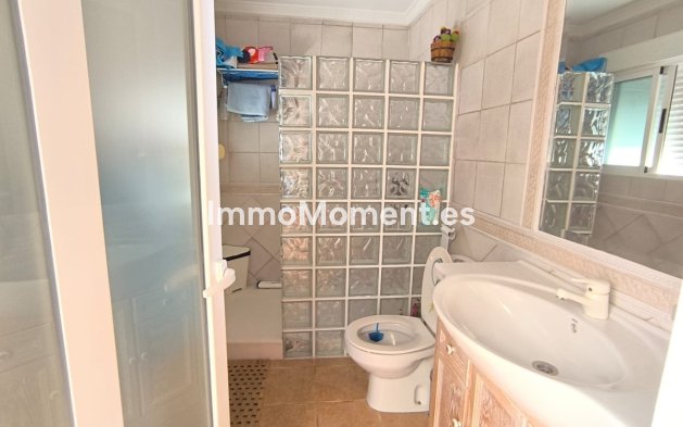 Resale - Detached villa - Yecla - Yecla Centro