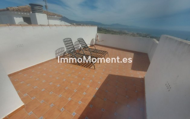 Bestaande woning - Appartement - Manilva - La Duquesa