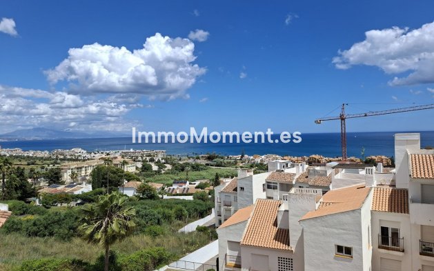 Bestaande woning - Appartement - Manilva - La Duquesa