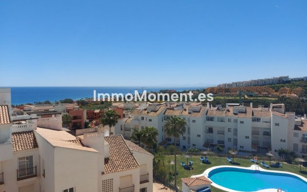 Bestaande woning - Appartement - Manilva - La Duquesa